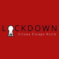 Lockdown Ottawa Escape Rooms image 1